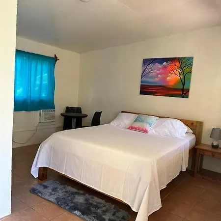 Sunshine Hotel Little Corn Island Exterior photo